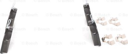 BOSCH 0 986 494 600 - Jarrupala, levyjarru inparts.fi