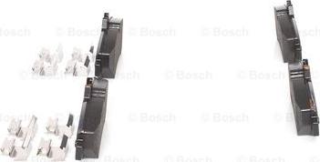 BOSCH 0 986 494 601 - Jarrupala, levyjarru inparts.fi