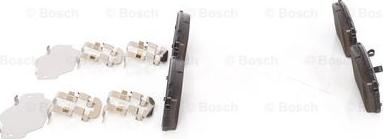 BOSCH 0 986 494 608 - Jarrupala, levyjarru inparts.fi