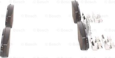 BOSCH 0 986 494 602 - Jarrupala, levyjarru inparts.fi