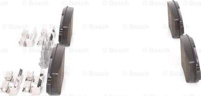 BOSCH 0 986 494 602 - Jarrupala, levyjarru inparts.fi