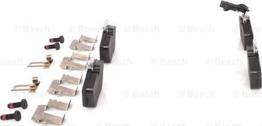 BOSCH 0 986 494 619 - Jarrupala, levyjarru inparts.fi