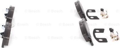 BOSCH 0 986 494 610 - Jarrupala, levyjarru inparts.fi