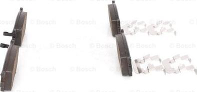 BOSCH 0 986 494 617 - Jarrupala, levyjarru inparts.fi