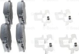 BOSCH 0 986 494 639 - Jarrupala, levyjarru inparts.fi