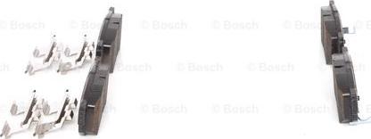 BOSCH 0 986 494 635 - Jarrupala, levyjarru inparts.fi