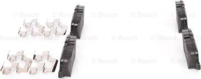 BOSCH 0 986 494 636 - Jarrupala, levyjarru inparts.fi