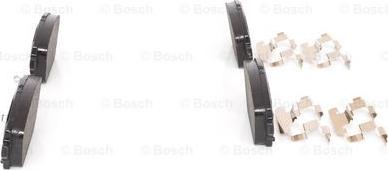 BOSCH 0 986 494 633 - Jarrupala, levyjarru inparts.fi