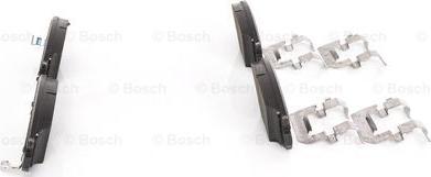 BOSCH 0 986 494 632 - Jarrupala, levyjarru inparts.fi