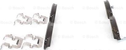 BOSCH 0 986 494 632 - Jarrupala, levyjarru inparts.fi