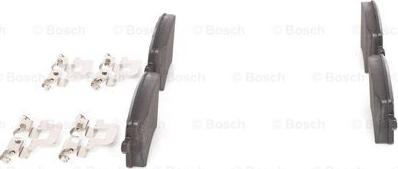 BOSCH 0 986 494 637 - Jarrupala, levyjarru inparts.fi