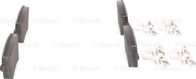 BOSCH 0 986 494 637 - Jarrupala, levyjarru inparts.fi