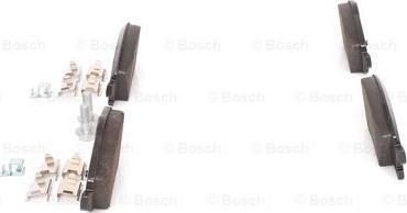 BOSCH 0 986 494 625 - Jarrupala, levyjarru inparts.fi