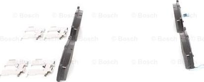 BOSCH 0 986 494 628 - Jarrupala, levyjarru inparts.fi