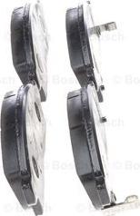 BOSCH 0 986 494 673 - Jarrupala, levyjarru inparts.fi