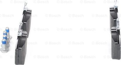 BOSCH 0 986 494 095 - Jarrupala, levyjarru inparts.fi