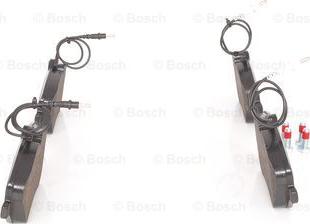 BOSCH 0 986 494 098 - Jarrupala, levyjarru inparts.fi