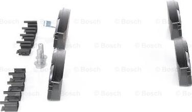 BOSCH 0 986 494 092 - Jarrupala, levyjarru inparts.fi