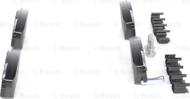 BOSCH 0 986 494 092 - Jarrupala, levyjarru inparts.fi