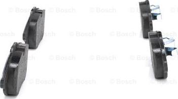 BOSCH 0 986 494 044 - Jarrupala, levyjarru inparts.fi