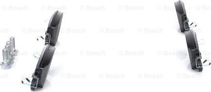 BOSCH 0 986 494 046 - Jarrupala, levyjarru inparts.fi