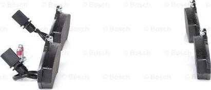 BOSCH 0 986 494 042 - Jarrupala, levyjarru inparts.fi