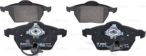 BOSCH 0 986 494 050 - Jarrupala, levyjarru inparts.fi