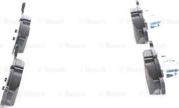 BOSCH 0 986 494 061 - Jarrupala, levyjarru inparts.fi