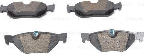 BOSCH 0 986 494 061 - Jarrupala, levyjarru inparts.fi