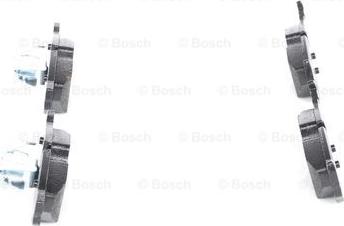 BOSCH 0 986 494 061 - Jarrupala, levyjarru inparts.fi