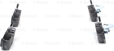 BOSCH 0 986 494 009 - Jarrupala, levyjarru inparts.fi