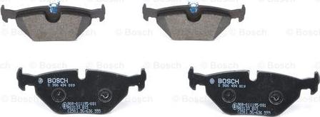 BOSCH 0 986 494 009 - Jarrupala, levyjarru inparts.fi