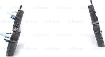 BOSCH 0 986 494 006 - Jarrupala, levyjarru inparts.fi