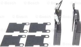 BOSCH 0 986 494 000 - Jarrupala, levyjarru inparts.fi