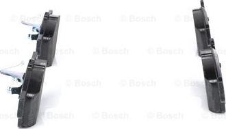 BOSCH 0 986 494 001 - Jarrupala, levyjarru inparts.fi