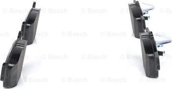 BOSCH 0 986 494 001 - Jarrupala, levyjarru inparts.fi