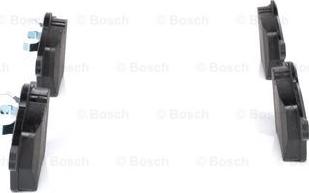 BOSCH 0 986 494 003 - Jarrupala, levyjarru inparts.fi