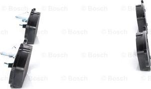 BOSCH 0 986 494 002 - Jarrupala, levyjarru inparts.fi