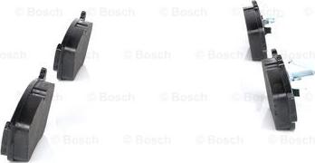 BOSCH 0 986 494 002 - Jarrupala, levyjarru inparts.fi