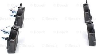 BOSCH 0 986 494 007 - Jarrupala, levyjarru inparts.fi