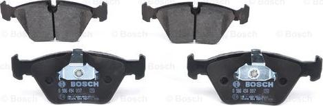 BOSCH 0 986 494 007 - Jarrupala, levyjarru inparts.fi