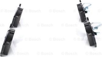 BOSCH 0 986 494 015 - Jarrupala, levyjarru inparts.fi