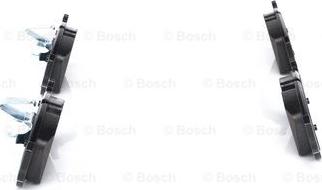 BOSCH 0 986 494 015 - Jarrupala, levyjarru inparts.fi