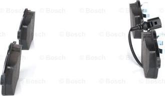 BOSCH 0 986 494 018 - Jarrupala, levyjarru inparts.fi