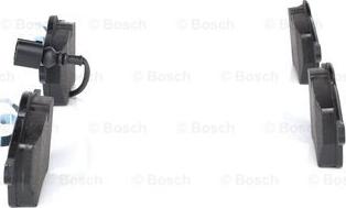 BOSCH 0 986 494 018 - Jarrupala, levyjarru inparts.fi