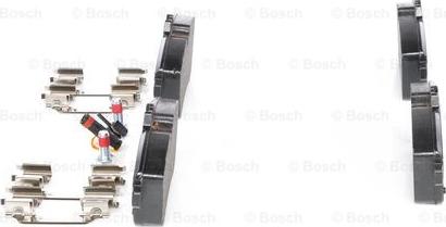 BOSCH 0 986 494 085 - Jarrupala, levyjarru inparts.fi