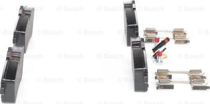 BOSCH 0 986 494 085 - Jarrupala, levyjarru inparts.fi