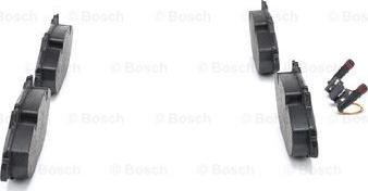 BOSCH 0 986 494 081 - Jarrupala, levyjarru inparts.fi