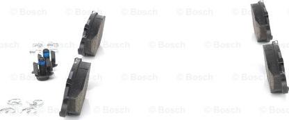 BOSCH 0 986 494 039 - Jarrupala, levyjarru inparts.fi