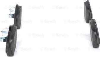 BOSCH 0 986 494 033 - Jarrupala, levyjarru inparts.fi